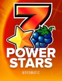 power stars logo