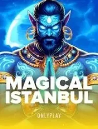 magical istanbul logo