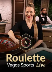 roulette 1 slot logo