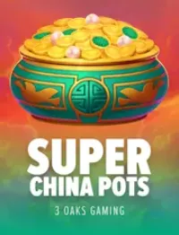 super china pots official logo